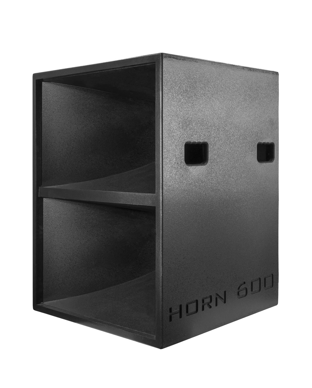 اجرای وسیع|HORN 600