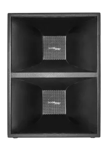 اجرای وسیع|HORN 600-ND