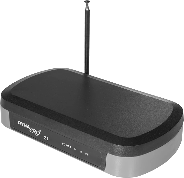 میکروفون بیسیم Z1 in میکروفون و کنفرانس