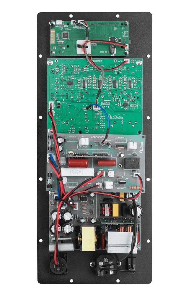 سیستم های اکتیو|ASP 450