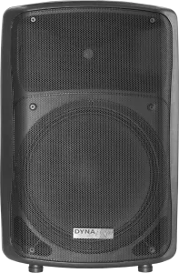 سیستم های اکتیو|TD 115A