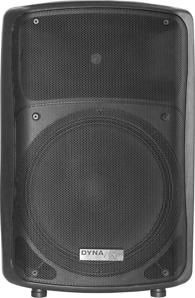 سیستم های اکتیو|TD 115A