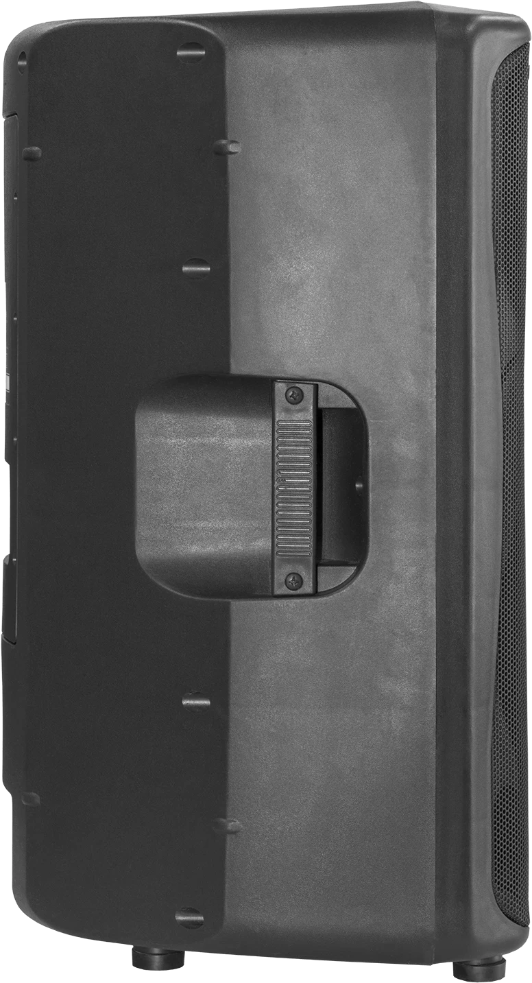 سیستم های اکتیو|TD 115A