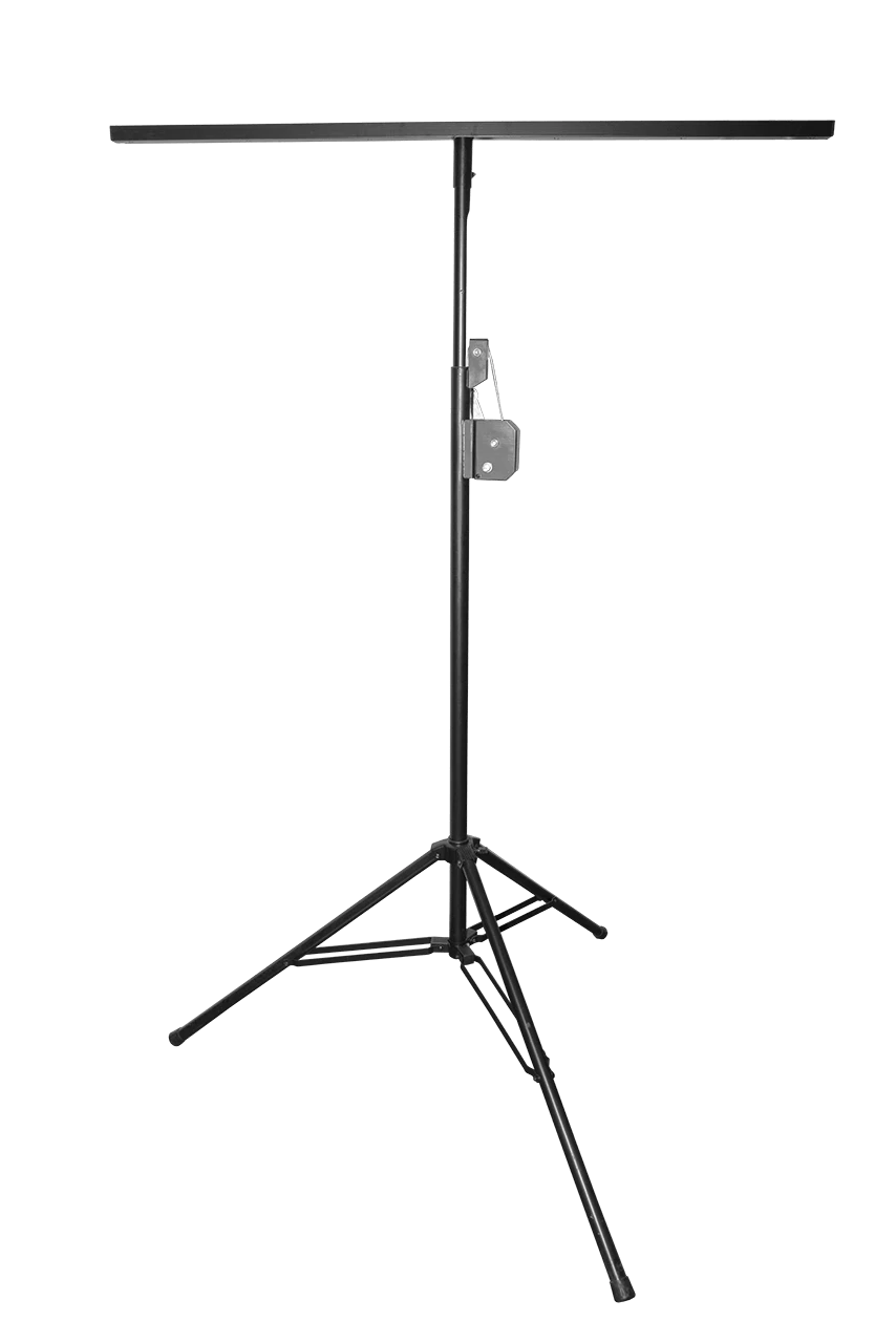 پایه و استند|پایه T