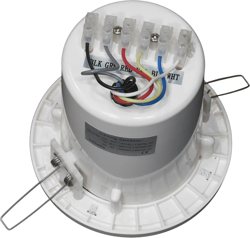 سیستم های پیجینگ|HSR 123