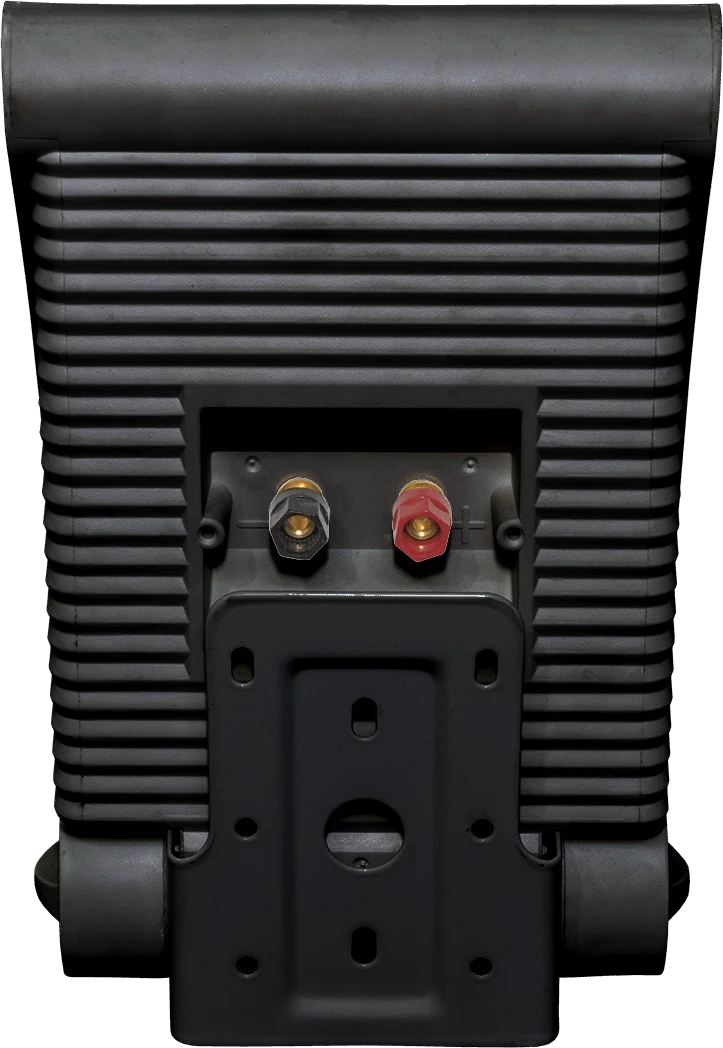 سیستم های پیجینگ|بلندگو دیواری