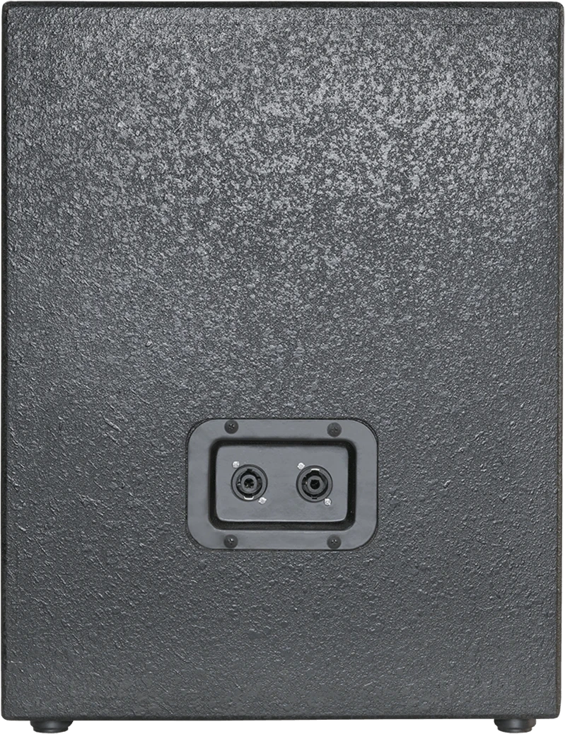 سیستم های پسیو|EC 112