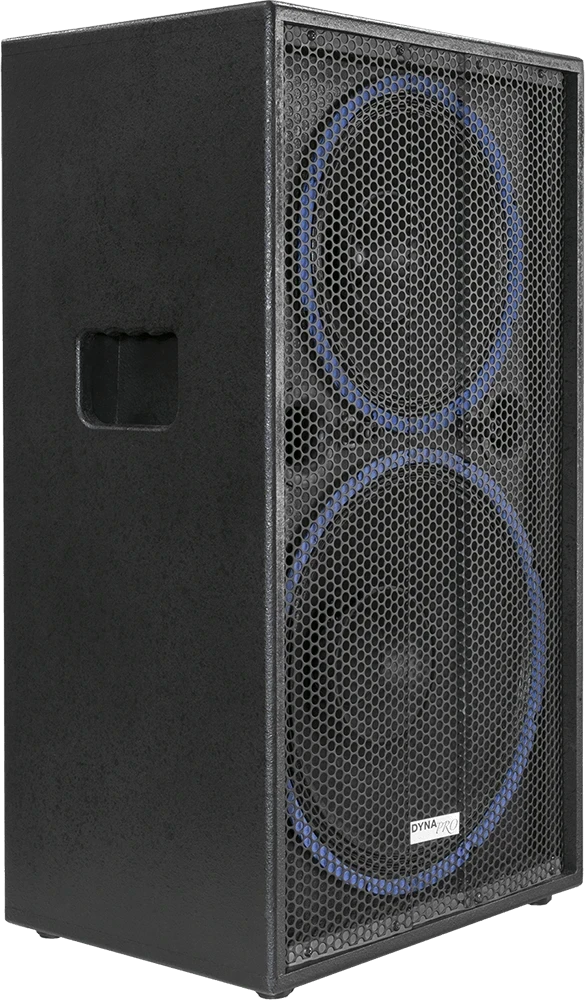 EC 215 in سیستم های پسیو