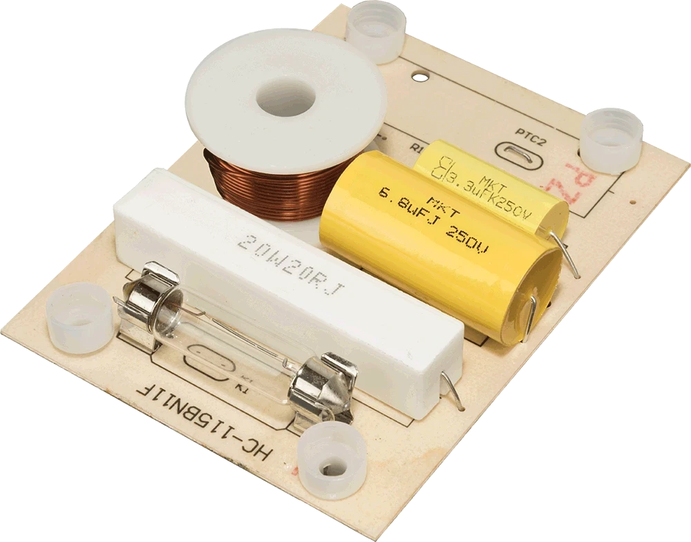 PROS 1200n in سیستم های پسیو