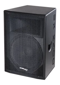 سیستم های پسیو|SX 2400