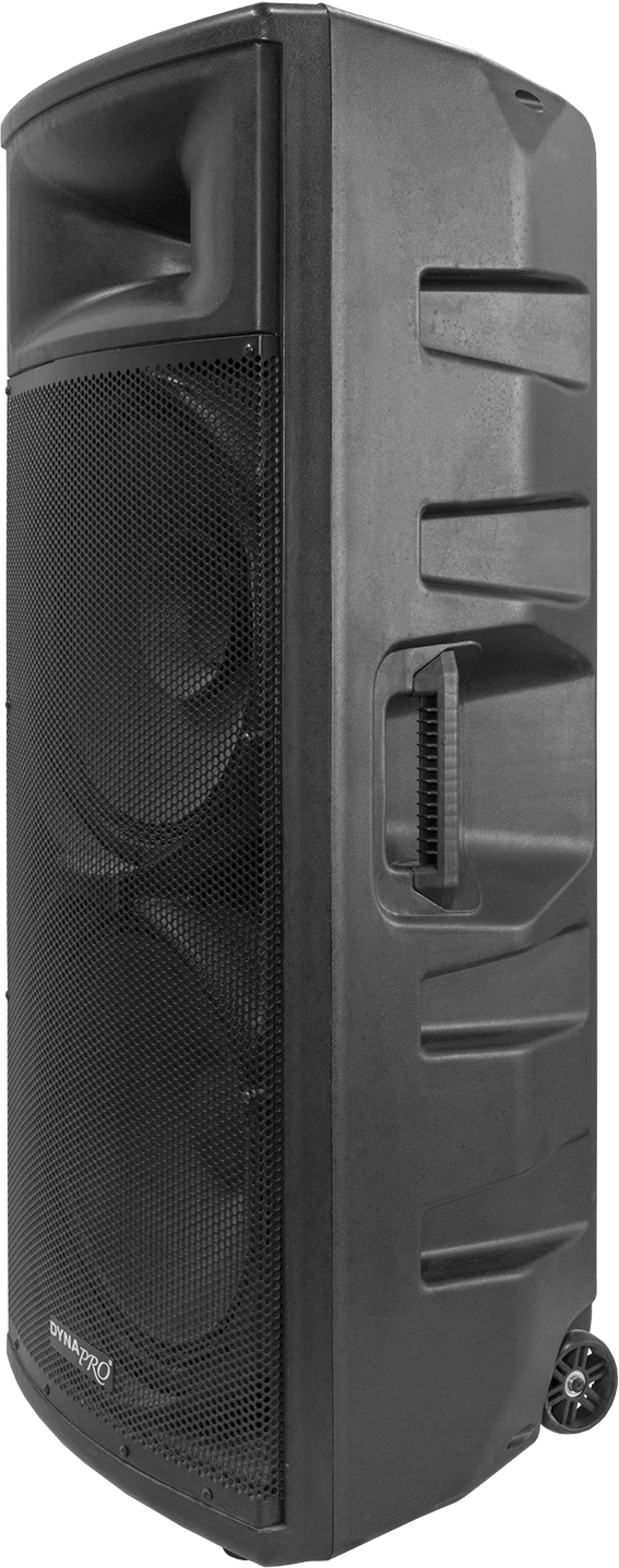 TD215 in Passive Systems