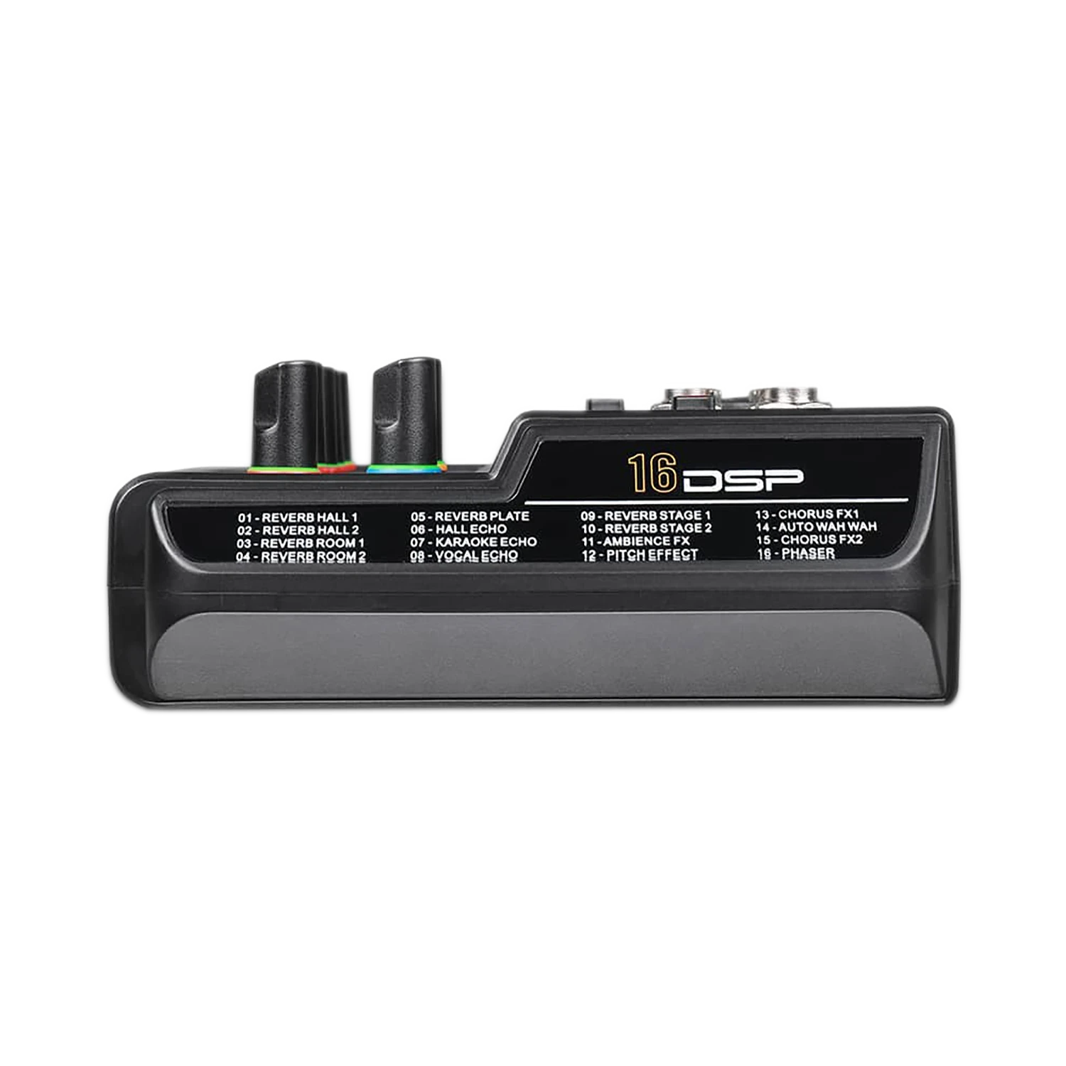 میکسر و پاورمیکسر|MXM4