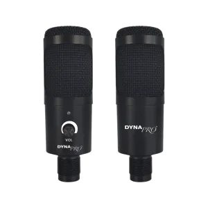 میکروفون و کنفرانس|میکروفن کاندنسر