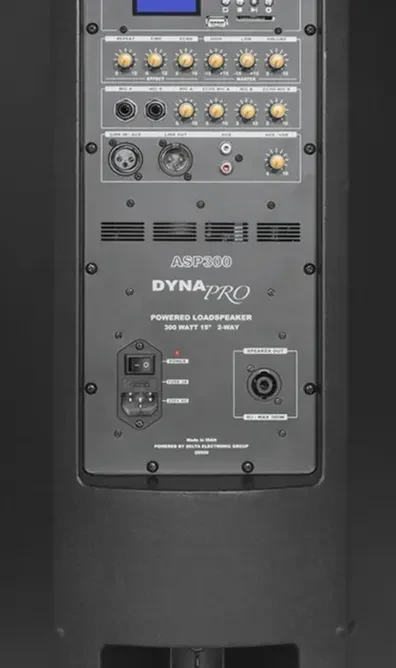 سیستم های اکتیو|ASP 200