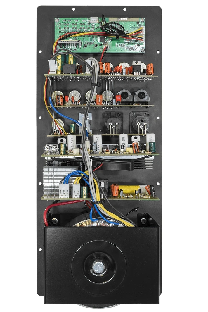 سیستم های اکتیو|ASP 200