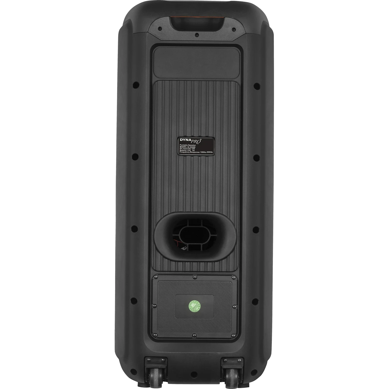 پرتابل|D-10200