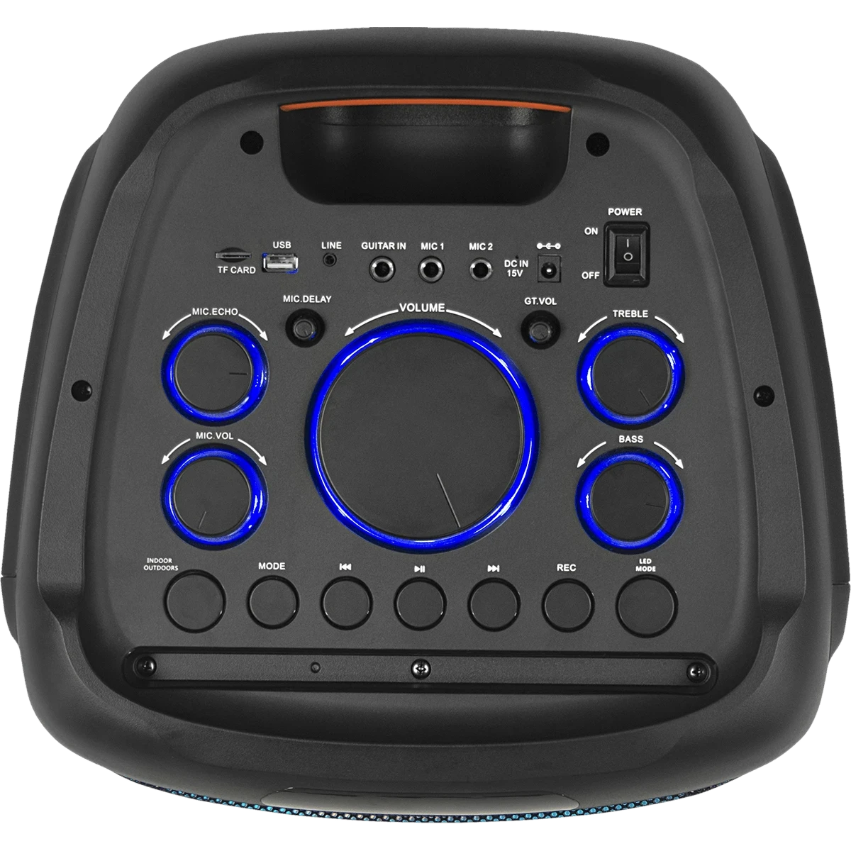 پرتابل|D-10200