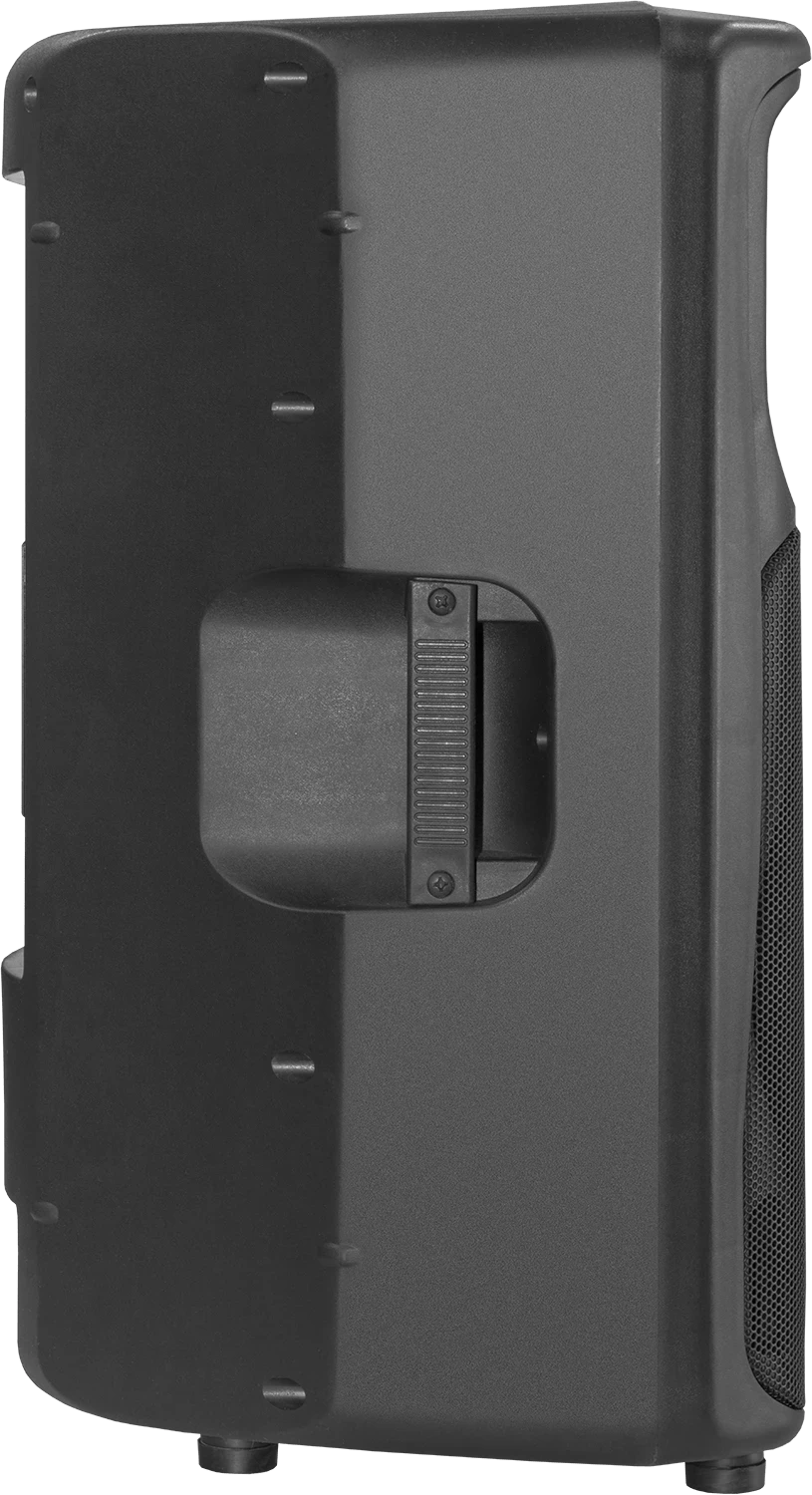 ASP 450 in Active Systems