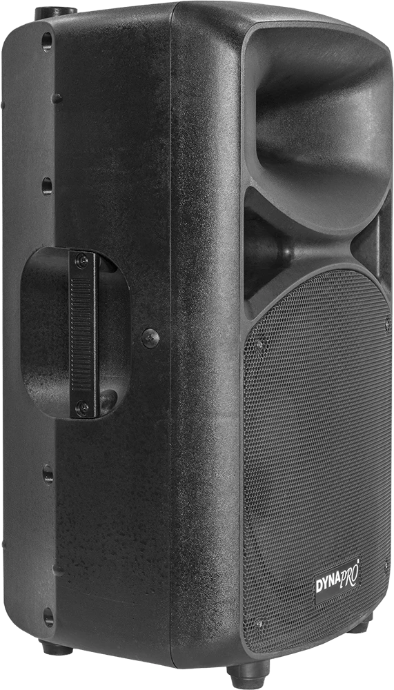 Active Systems|PROS 1600