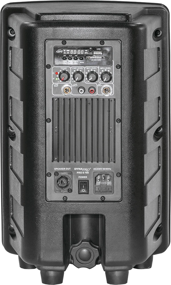 PROS 700 in Active Systems