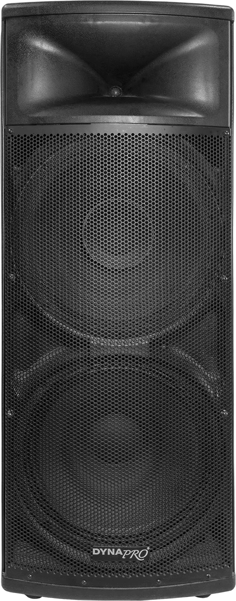 Active Systems|TD 215A