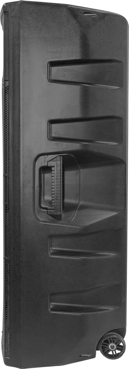 Active Systems|TD 215A