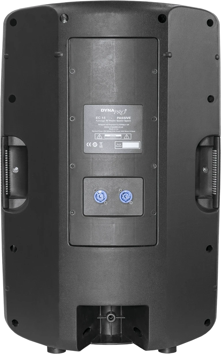 AS 15 in Passive Systems