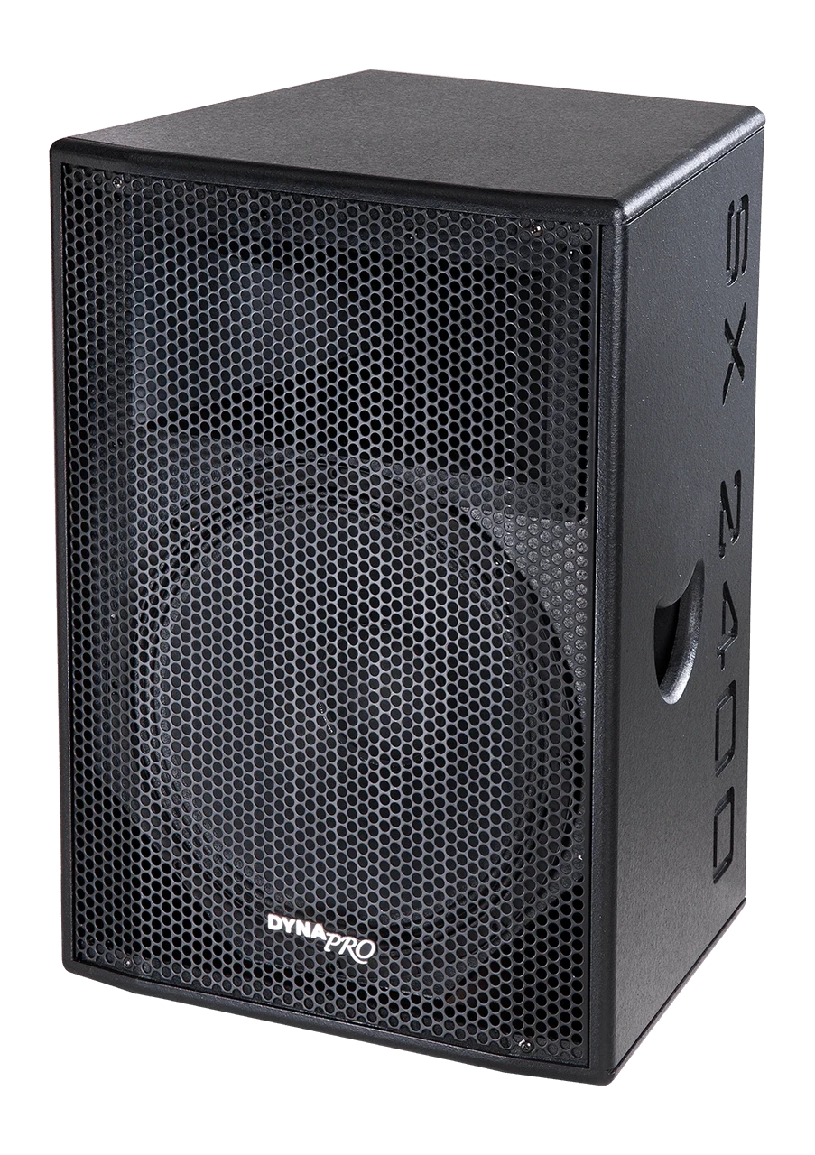 SX 2400 in Passive Systems