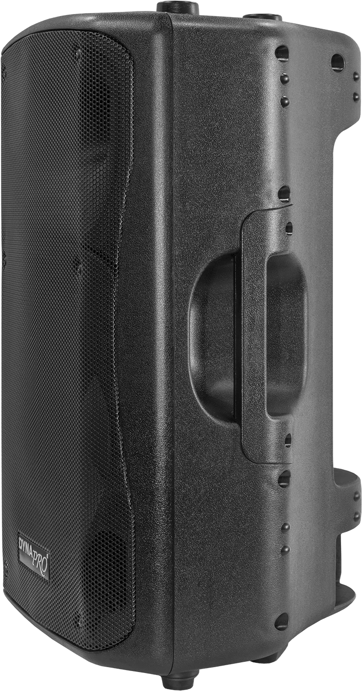 Passive Systems|TD108