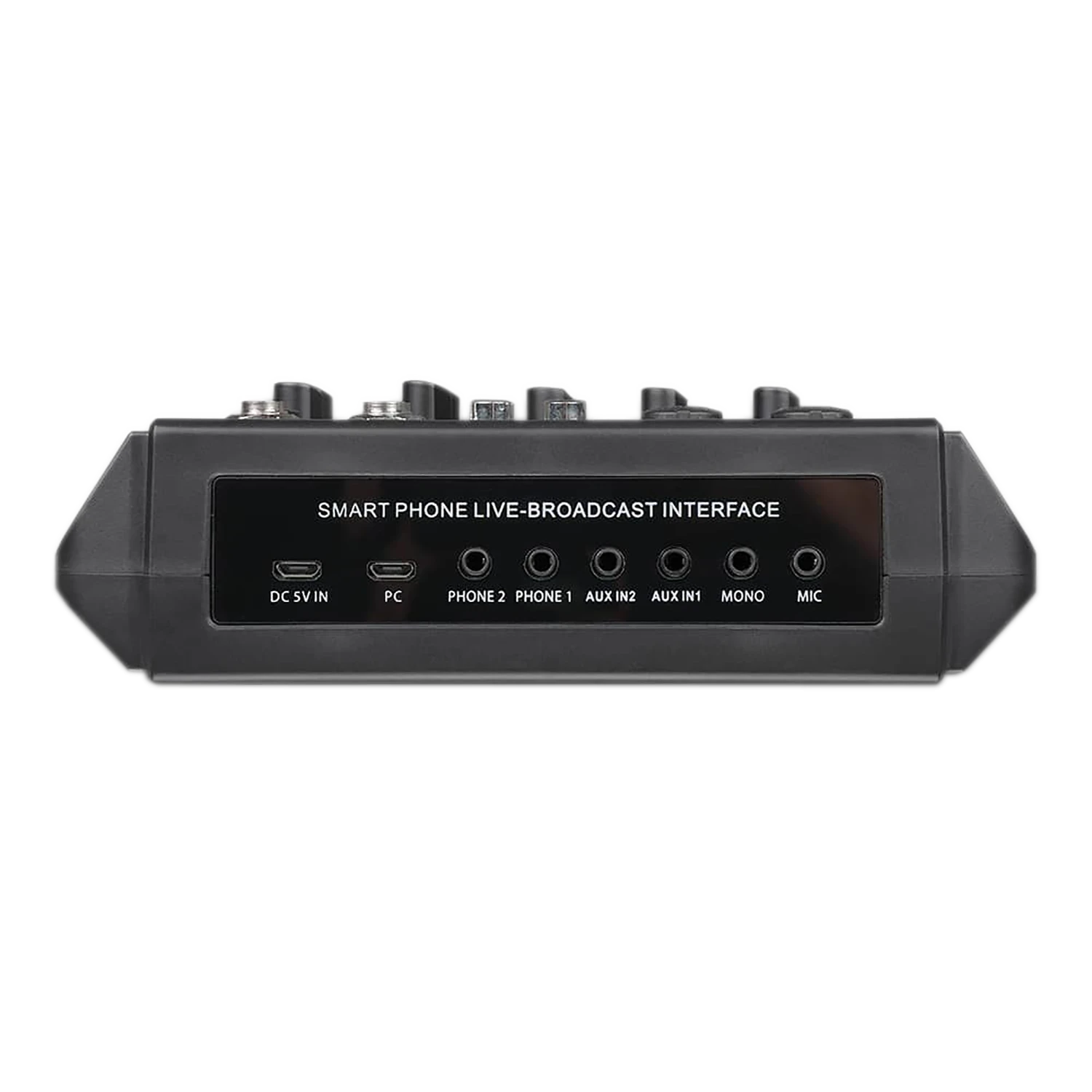 MXM-4 in Mixers & Powered mixers