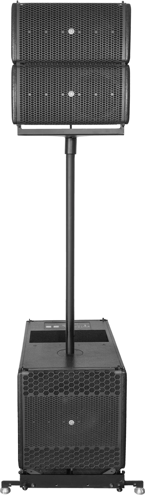 Large Scale|Active LineArray Series 6