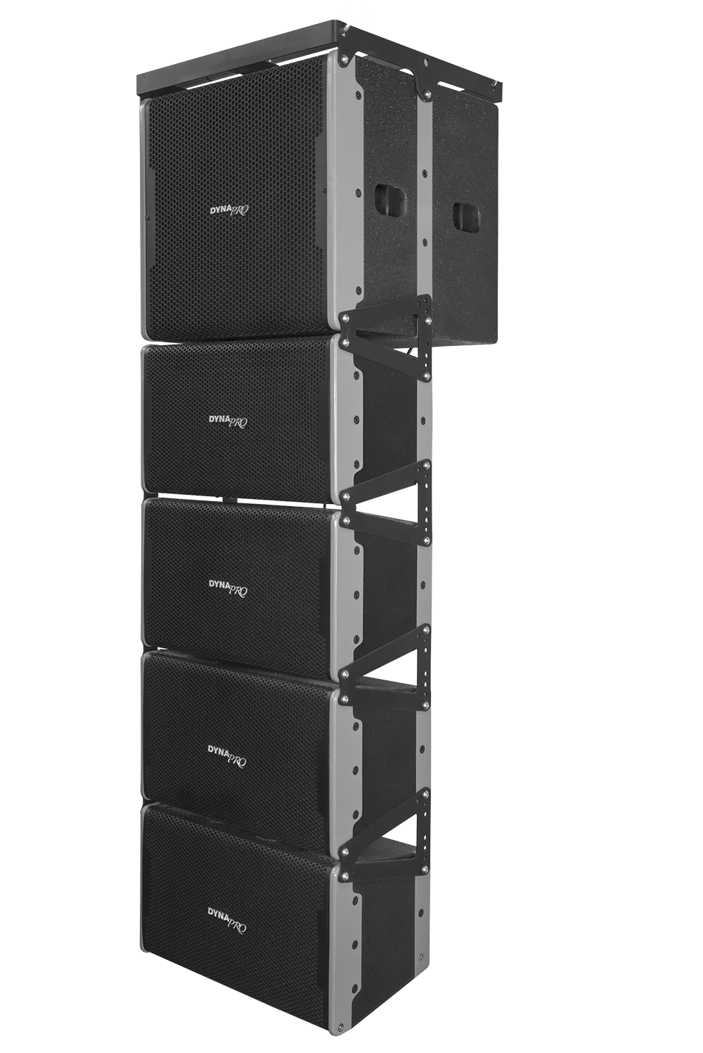 Large Scale|Passive LineArray Series 10