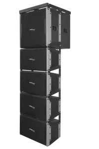 Large Scale|Passive LineArray 12 Series