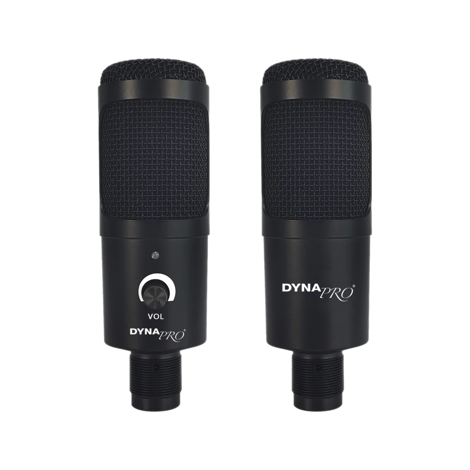 Microphones|Condenser microphone