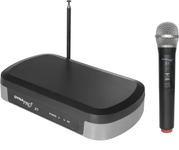 Microphones|Z1 wireless microphone