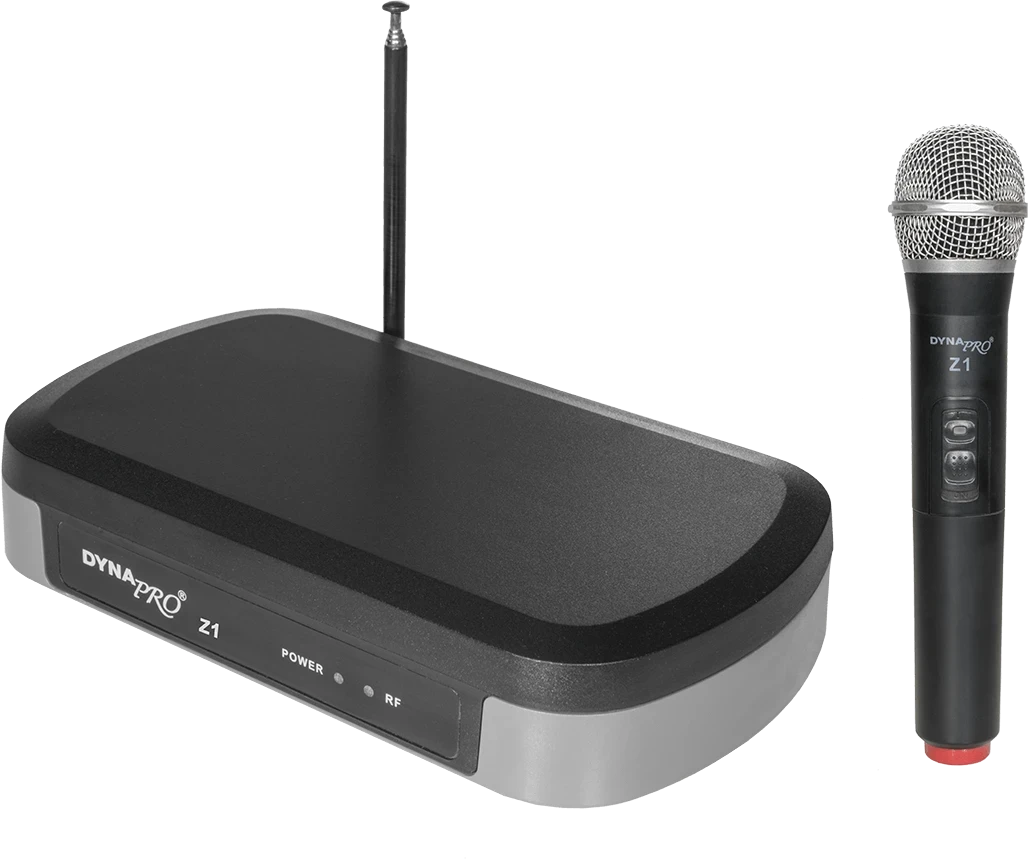 Microphones|Z1 wireless microphone