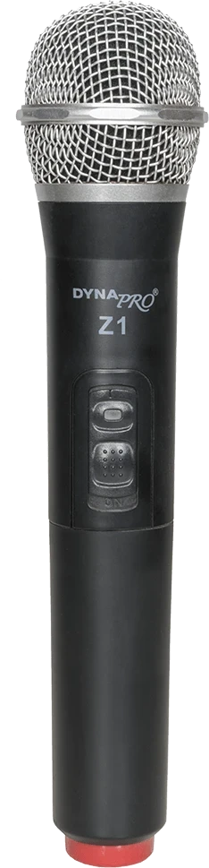 Microphones|Z1 wireless microphone