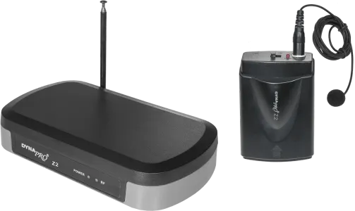 Microphones|Z2 wireless microphone