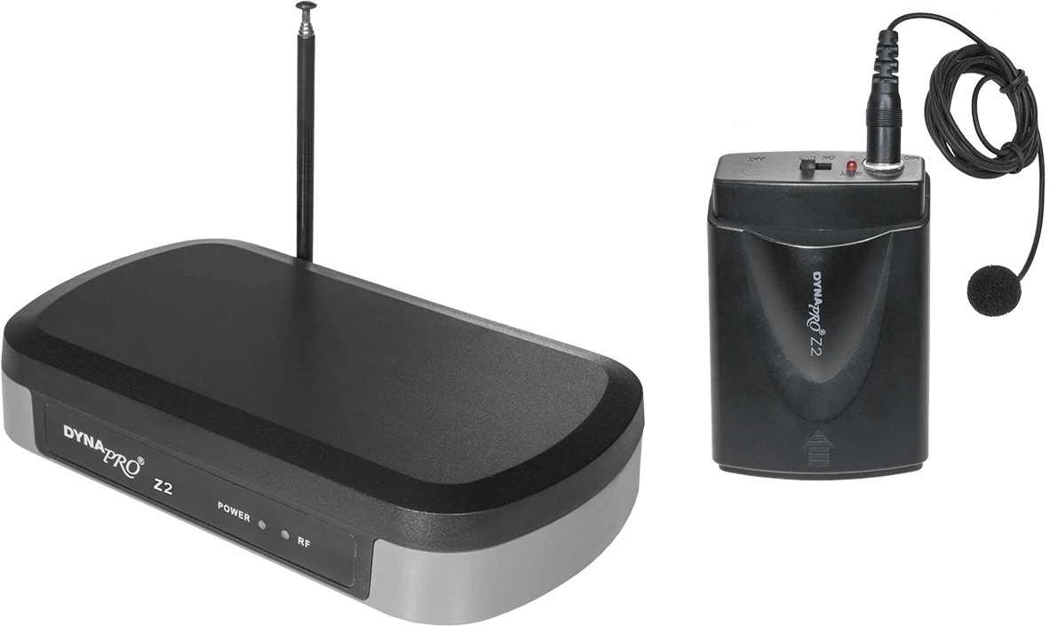 Microphones|Z2 wireless microphone