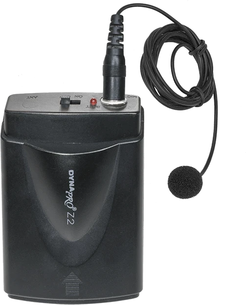 Microphones|Z2 wireless microphone