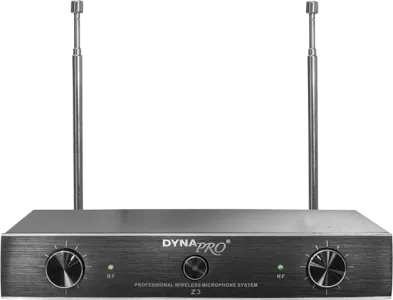 Microphones|Z3 wireless microphone