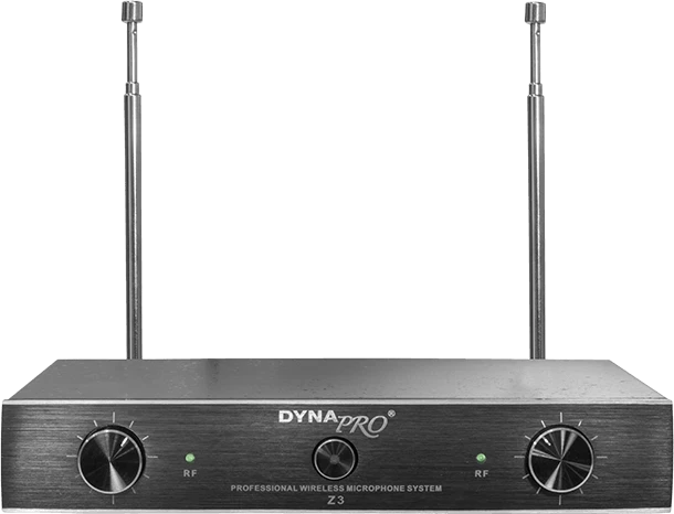 Microphones|Z3 wireless microphone