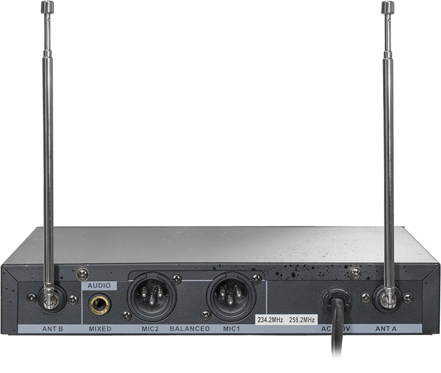 Microphones|Z3 wireless microphone