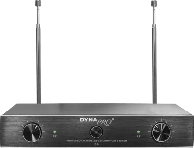 Microphones|Z4 wireless microphone