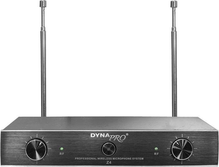 Microphones|Z4 wireless microphone