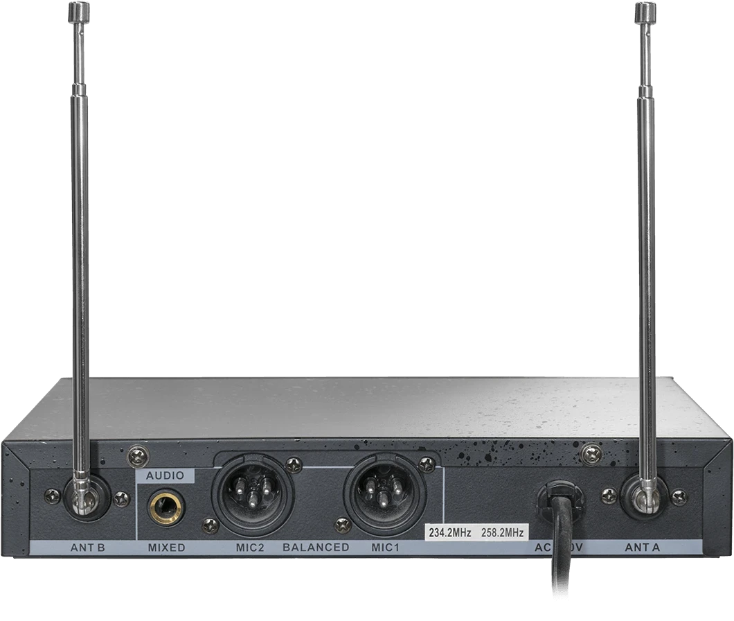 Microphones|Z4 wireless microphone