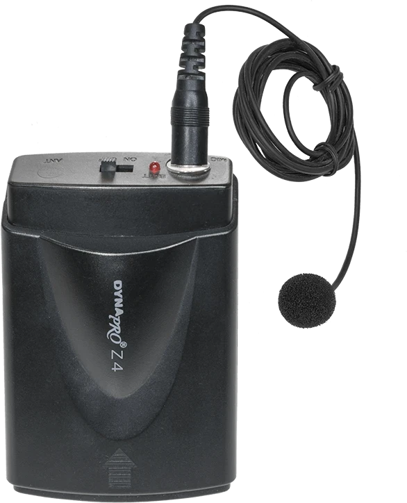 Microphones|Z4 wireless microphone