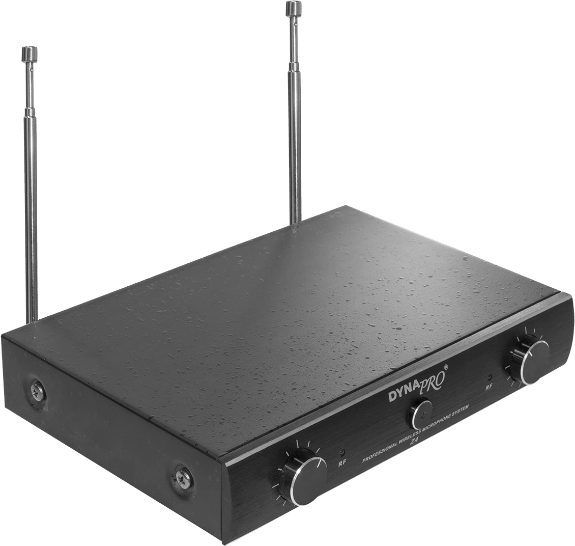 Microphones|Z4 wireless microphone