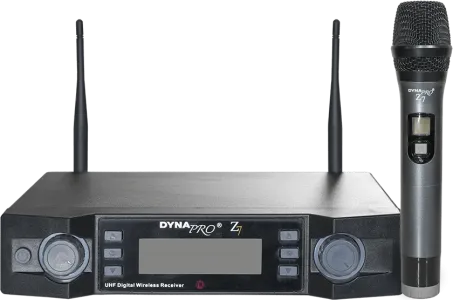 Microphones|Z6 wireless microphone