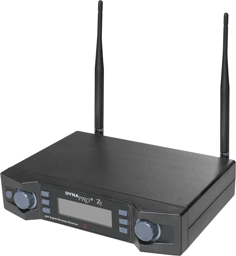 Microphones|Z6 wireless microphone